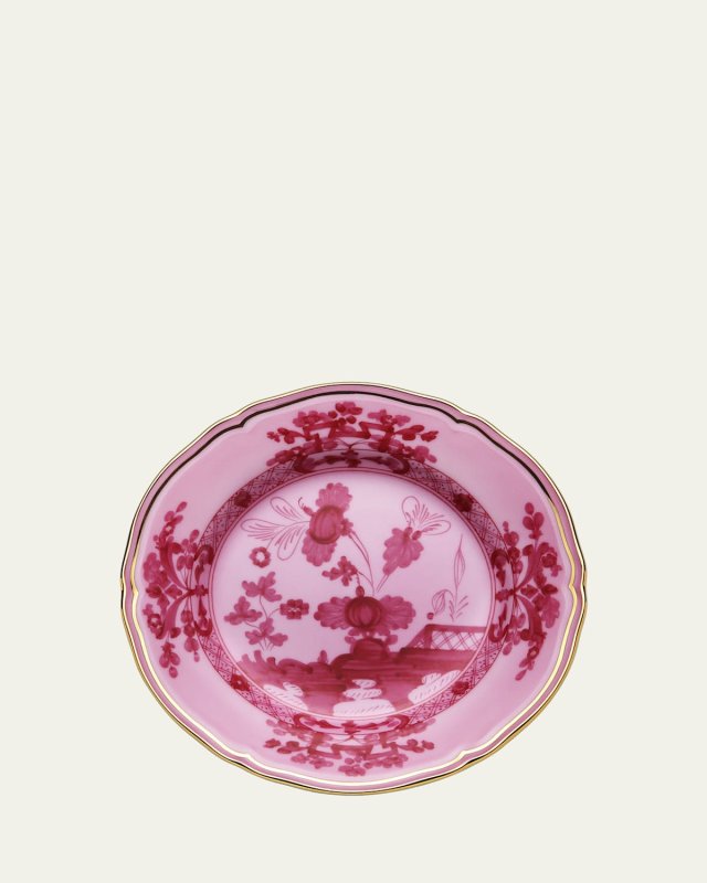 Oriente Italiano Bread & Butter Plate, Porpora